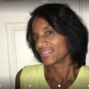 Meet your Posher, Tracey